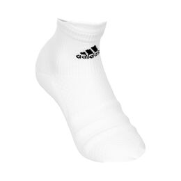 Abbigliamento adidas AlphaSkin Lightweight Cushioning Ankle Socks Unisex